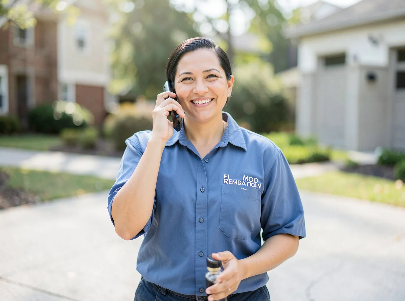 Mold Remediation Quicksburg, VA FAQs